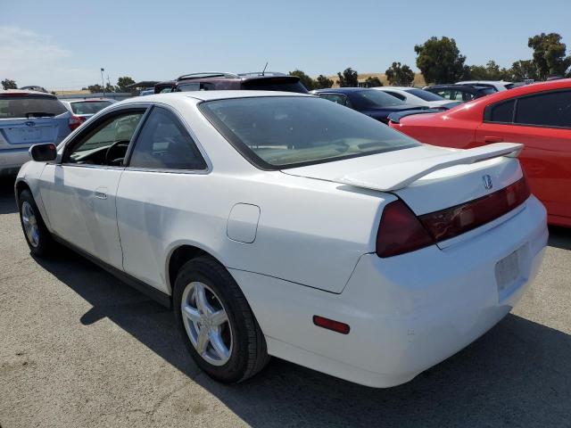 Photo 2 from auction – 2002 HONDA ACCORD SE with VIN 1HGCG32032A013203