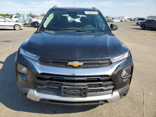 Photo 5 from auction – 2023 CHEVROLET TRAILBLAZE with VIN KL79MPS23PB027370