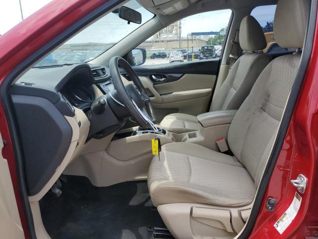Photo 7 from auction – 2017 NISSAN ROGUE S with VIN JN8AT2MT6HW131832