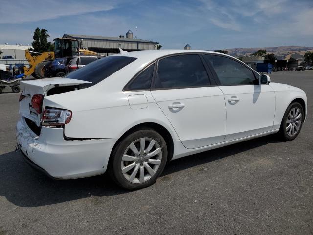 Photo 3 from auction – 2012 AUDI A4 PREMIUM with VIN WAUAFAFL6CN011857