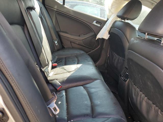 Photo 10 from auction – 2014 KIA OPTIMA SX with VIN 5XXGR4A65EG291292