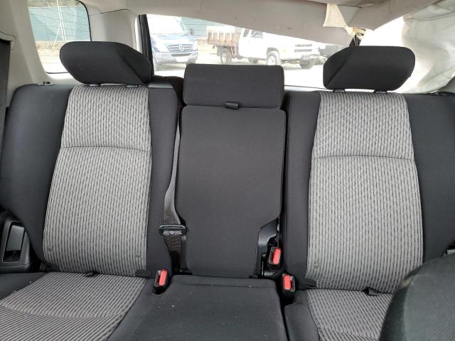 Photo 10 from auction – 2022 TOYOTA 4RUNNER SR with VIN JTEMU5JR7N6031987