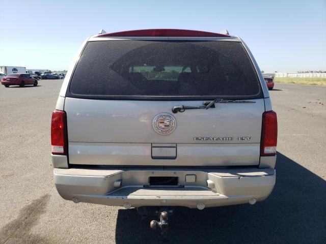 Photo 6 from auction – 2004 CADILLAC ESCALADE E with VIN 3GYFK66N14G182765