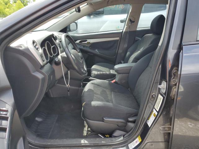 Photo 7 from auction – 2010 PONTIAC VIBE with VIN 5Y2SM6E09AZ419003
