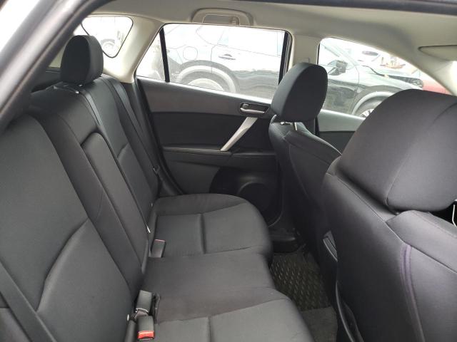 Photo 10 from auction – 2011 MAZDA 3 S with VIN JM1BL1K50B1475482