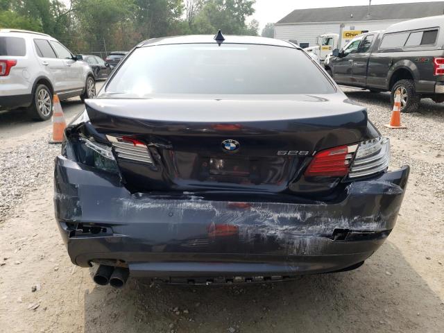 Photo 6 from auction – 2014 BMW 528 XI with VIN WBA5A7C54ED613545