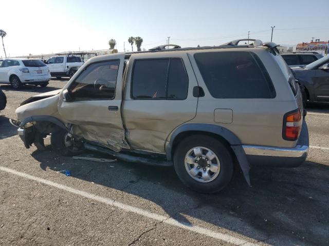 Photo 2 from auction – 1998 NISSAN PATHFINDER with VIN JN8AR05S2WW287131
