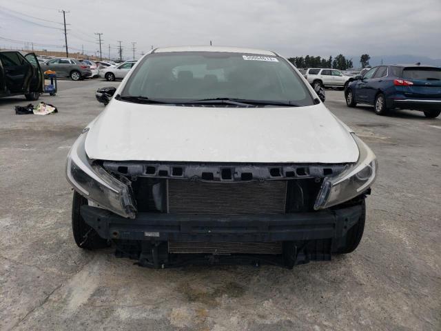 Photo 5 from auction – 2017 KIA FORTE LX with VIN KNAFK5A85H5684111