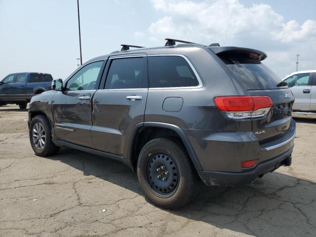 Photo 2 from auction – 2014 JEEP GRAND CHER with VIN 1C4RJFBGXEC383999