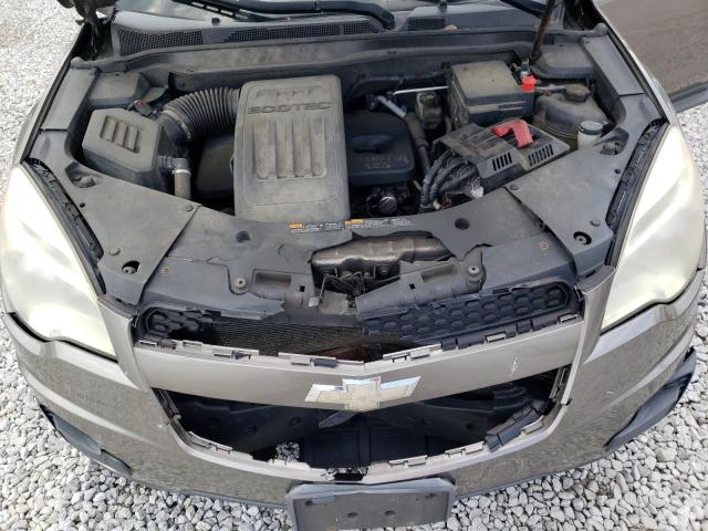Photo 11 from auction – 2012 CHEVROLET EQUINOX LT with VIN 2GNFLEEK0C6162416