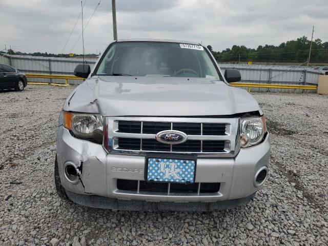 Photo 5 from auction – 2012 FORD ESCAPE XLS with VIN 1FMCU0C73CKC53201