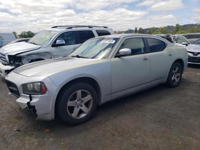 DODGE CHARGER SX 2010 with VIN 2B3CA3CV7AH242107 - Photo from auction