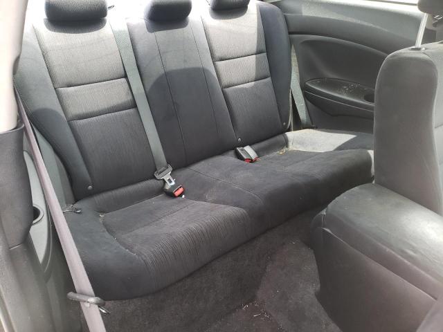 Photo 10 from auction – 2012 HONDA ACCORD LX with VIN 1HGCS1B31CA001033