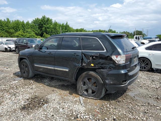 Photo 2 from auction – 2013 JEEP GRAND CHER with VIN 1C4RJEAG3DC534188