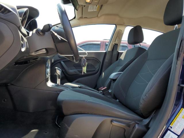 Photo 7 from auction – 2016 FORD FIESTA SE with VIN 3FADP4BJXGM149393
