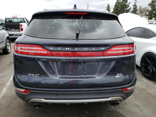 Foto 6 de la subasta – 2015 LINCOLN MKC con VIN 5LMCJ1A98FUJ18904