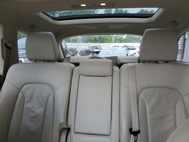 Photo 10 from auction – 2014 AUDI Q7 PREMIUM with VIN WA1LMAFE8ED005774