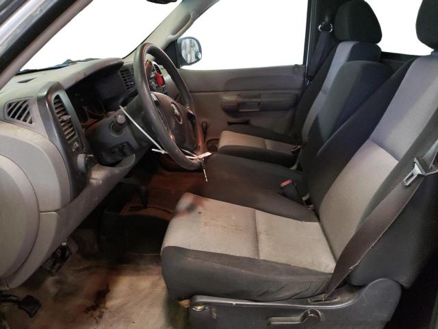 Photo 7 from auction – 2008 CHEVROLET SILVERADO with VIN 1GCEK14J28Z101282