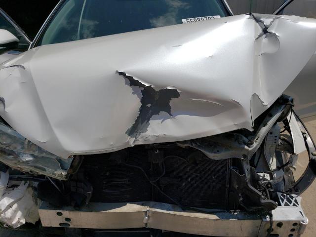 Photo 12 from auction – 2016 TOYOTA HIGHLANDER with VIN 5TDBKRFH9GS269397