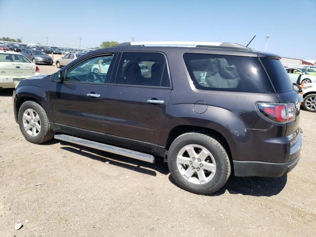 Photo 2 from auction – 2015 GMC ACADIA SLE with VIN 1GKKVNED3FJ223529