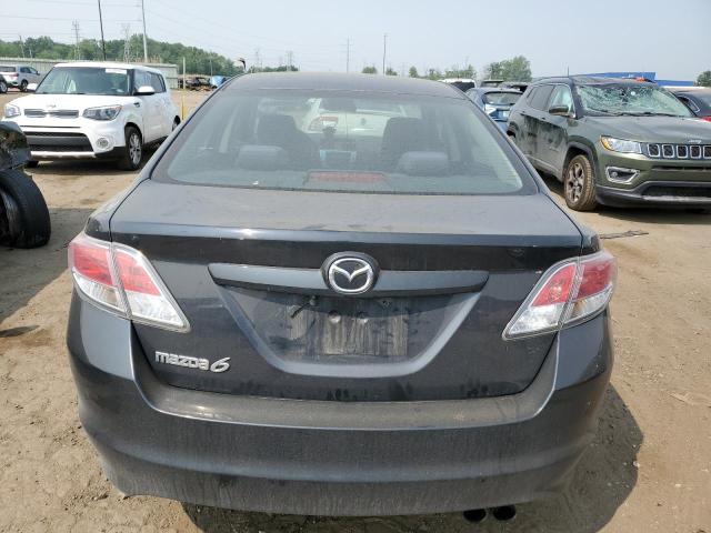 Photo 6 from auction – 2012 MAZDA 6 I with VIN 1YVHZ8DHXC5M35598