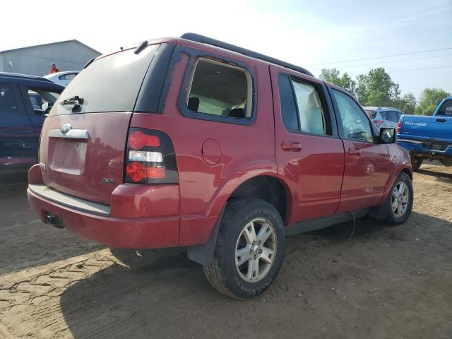 Photo 3 from auction – 2010 FORD EXPLORER X with VIN 1FMEU7DE8AUA90769