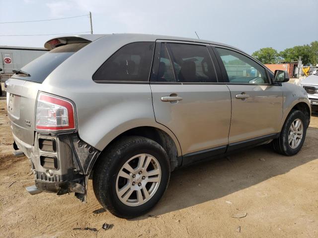 Photo 3 from auction – 2008 FORD EDGE SEL with VIN 2FMDK48C38BA69353