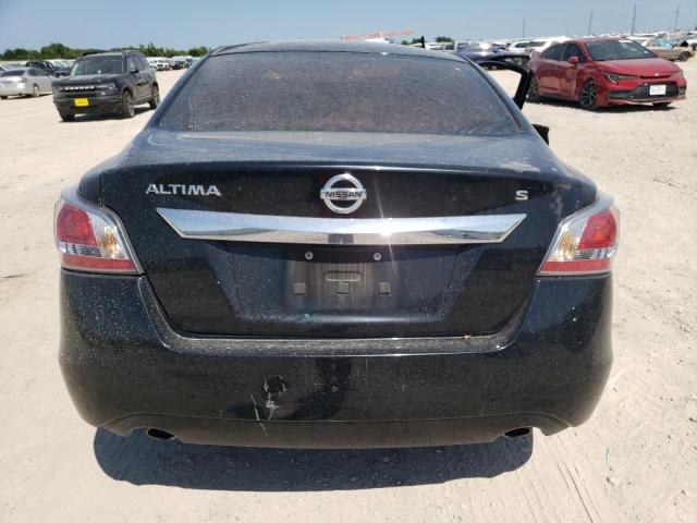 Photo 6 from auction – 2015 NISSAN ALTIMA 2.5 with VIN 1N4AL3AP4FN305804