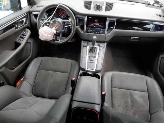 Photo 8 from auction – 2017 PORSCHE MACAN with VIN WP1AA2A50HLB01846