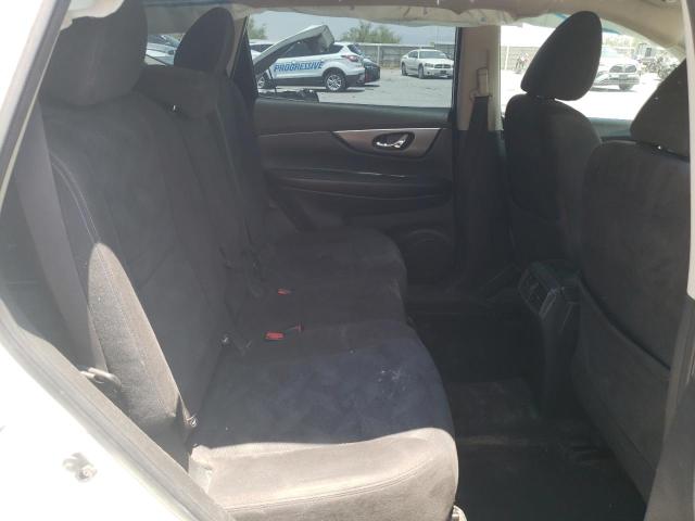 Photo 11 from auction – 2016 NISSAN ROGUE S with VIN KNMAT2MT9GP593581