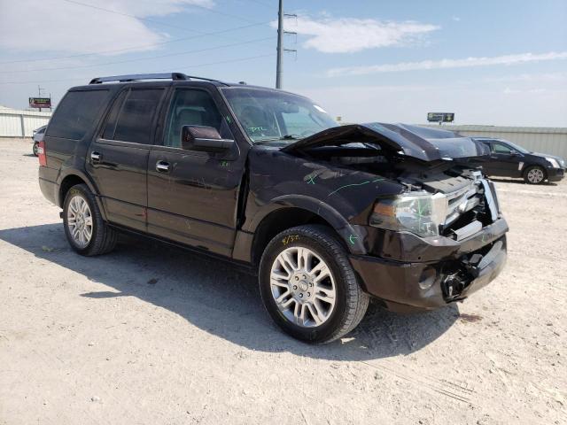 Photo 4 from auction – 2013 FORD EXPEDITION with VIN 1FMJU1K54DEF28880