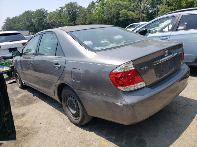 Photo 2 from auction – 2005 TOYOTA CAMRY LE with VIN 4T1BE30K95U624839