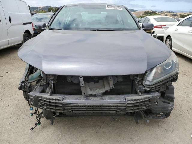 Photo 5 from auction – 2014 HONDA ACCORD EX with VIN 1HGCR2F72EA108576