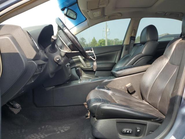 Photo 7 from auction – 2010 NISSAN MAXIMA S with VIN 1N4AA5AP1AC832253