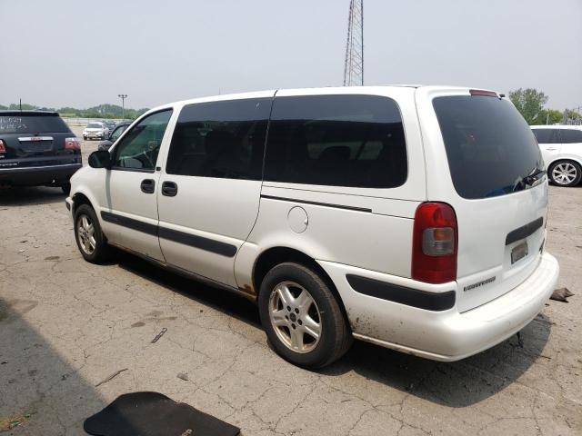 Фото 2 с аукциона – 2004 CHEVROLET VENTURE с VIN 1GNDV03E44D209029