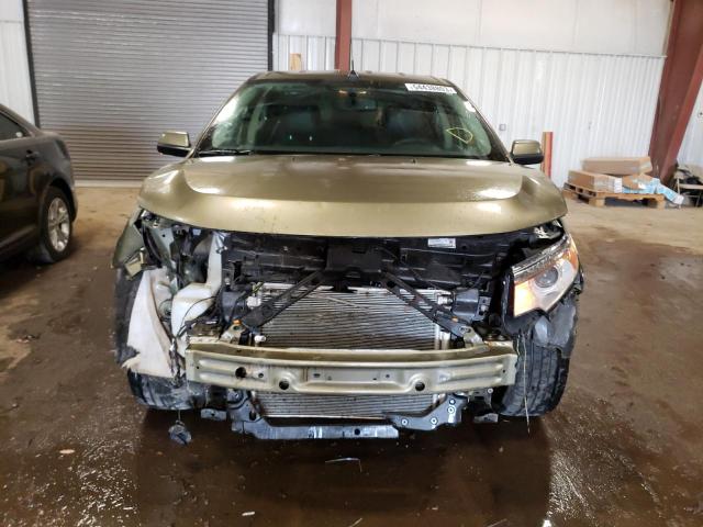 Photo 5 from auction – 2013 FORD EDGE LIMIT with VIN 2FMDK4KCXDBA23375