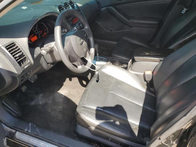 Photo 7 from auction – 2012 NISSAN ALTIMA BAS with VIN 1N4AL2AP7CN416014