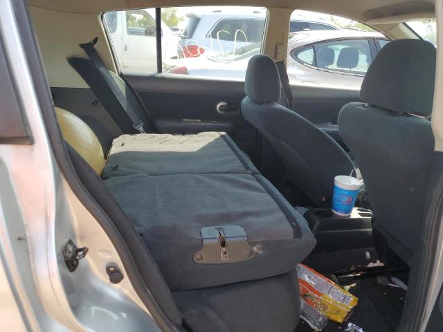 Photo 10 from auction – 2010 NISSAN VERSA S with VIN 3N1BC1CP1AL405290