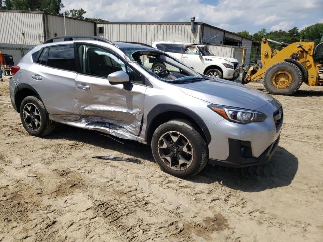 Photo 4 from auction – 2020 SUBARU CROSSTREK with VIN JF2GTACC6L9217989