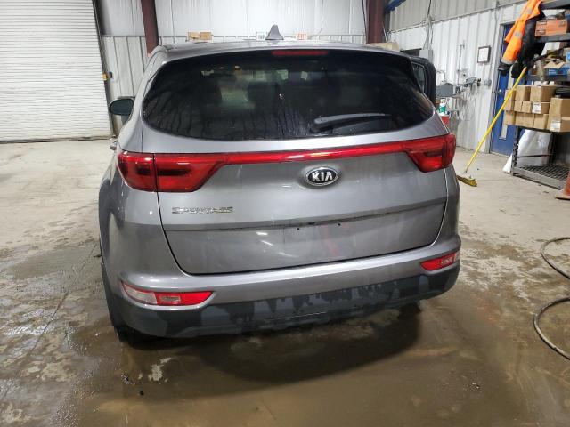 Photo 6 from auction – 2017 KIA SPORTAGE L with VIN KNDPMCAC8H7241384