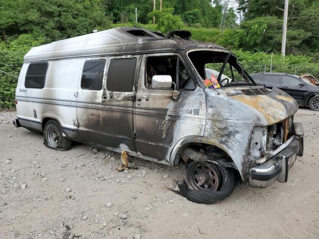Снимка 4 от търг – 1990 DODGE RAM VAN B2 с VIN 2B7HB21Y1LK706779