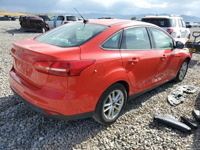 Photo 3 from auction – 2016 FORD FOCUS SE with VIN 1FADP3F27GL271269