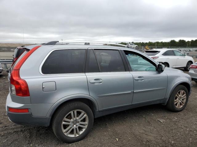 Photo 3 from auction – 2011 VOLVO XC90 3.2 with VIN YV4952CY0B1575862