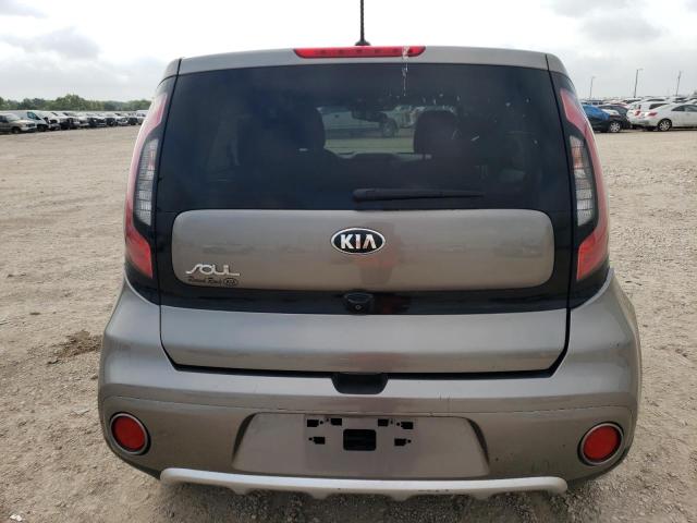 Photo 6 from auction – 2018 KIA SOUL + with VIN KNDJP3A53J7580932