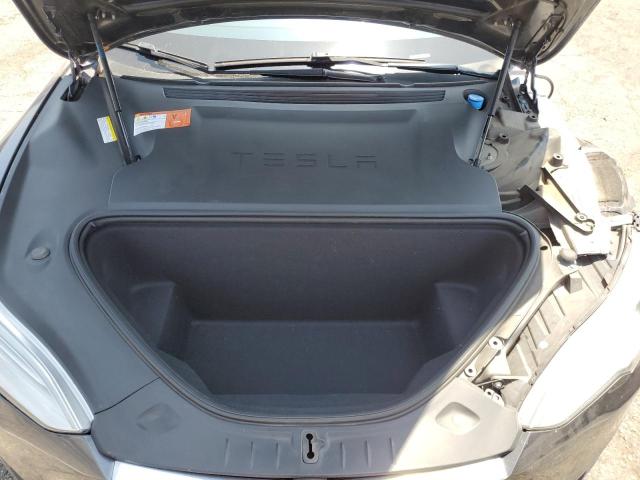 Photo 11 from auction – 2017 TESLA MODEL S with VIN 5YJSA1E22HF189964
