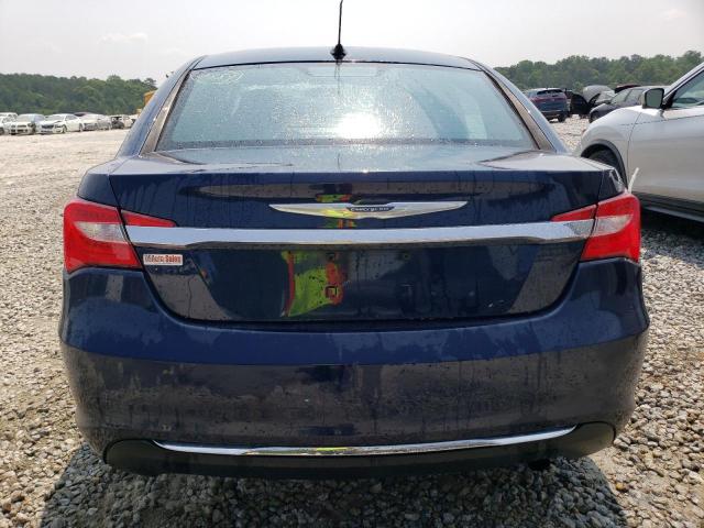 Photo 6 from auction – 2013 CHRYSLER 200 LX with VIN 1C3CCBAB9DN763423