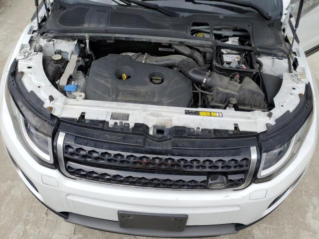 Photo 12 from auction – 2016 LAND ROVER RANGE ROVE with VIN SALVP2BG5GH153596