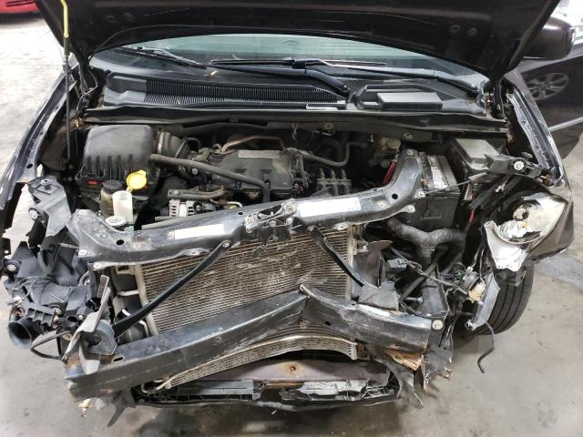 Photo 12 from auction – 2010 CHRYSLER TOWN & COU with VIN 2A4RR5D16AR393727