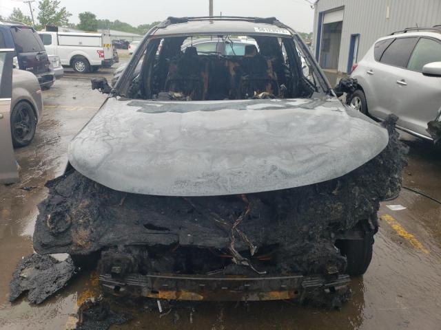 Photo 5 from auction – 2012 KIA SORENTO BA with VIN 5XYKT3A60CG295457