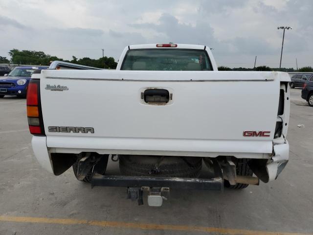 Photo 6 from auction – 2006 GMC NEW SIERRA with VIN 3GTEC14V46G145510